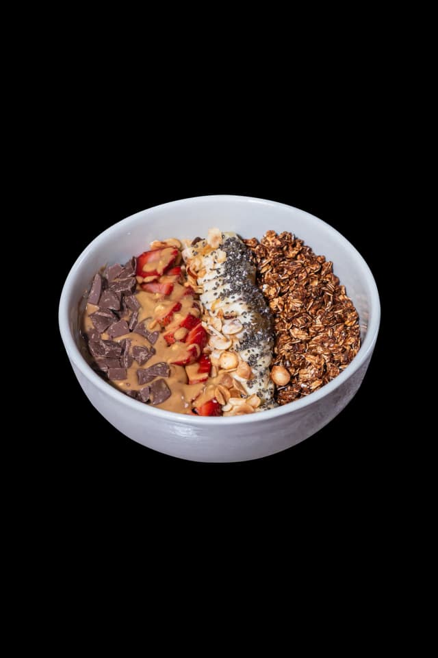 Cacao Crunch