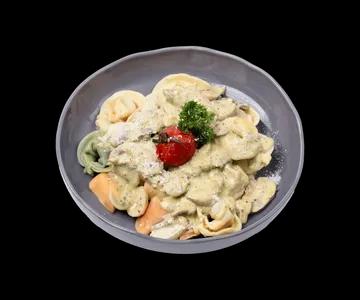 3 Peynirli 3 Renkli Tortellini