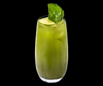 Basil Infusion