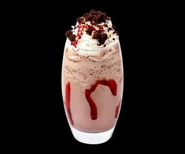 Cherry Brownie