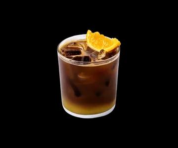 Citrus Brew