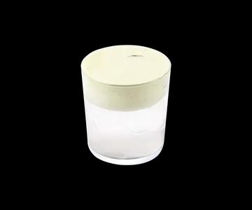 Coconut Matcha