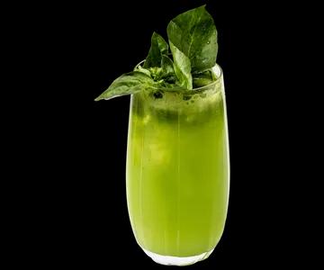 Green Reset