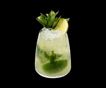 Lime Breeze