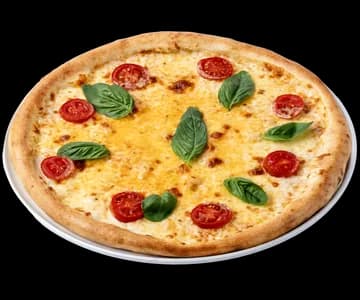 Pizza Margarita