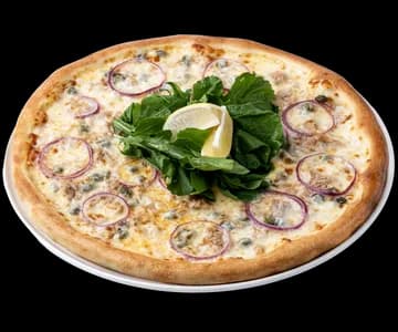 Pizza Tonna