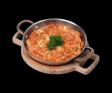 Sade Menemen