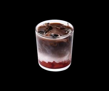 Strawberry Choco