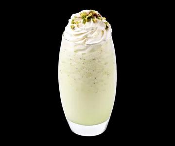 White Pistachio