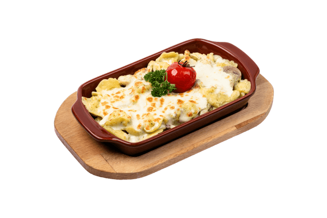 3 Peynirli Tortellini