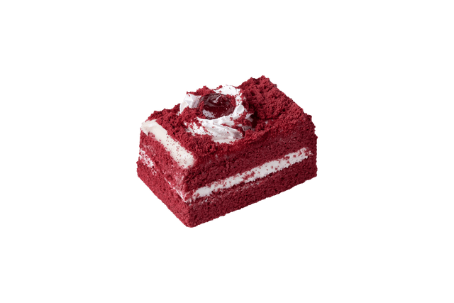 Red Velvet Cake - Baz