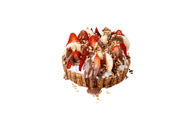 Tartolet - Tasarlanmış