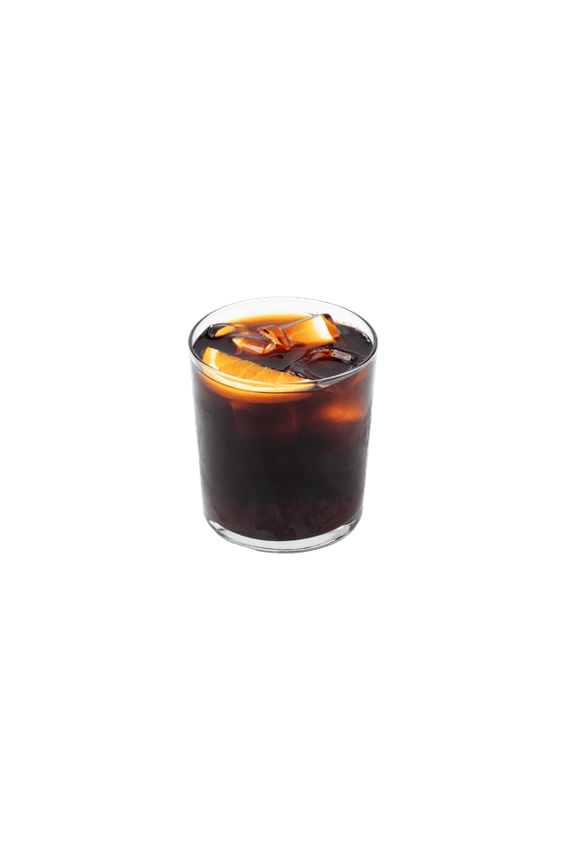 Cold Brew