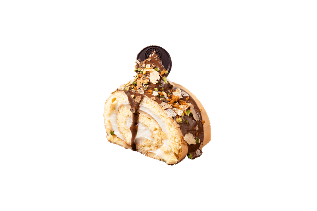 Rulo Pasta - Tasarlanmış