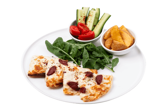 Karışık Alaturka Tost