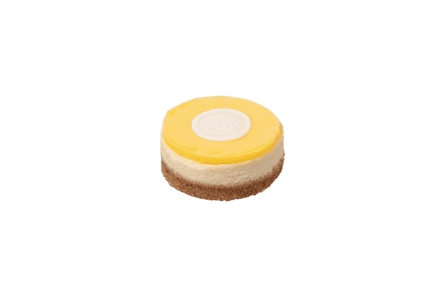 Limonlu Cheesecake