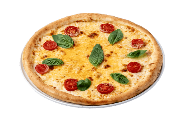 Pizza Margarita