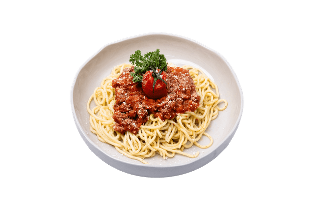 Spagetti Bolognes