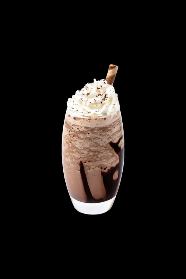 Choco Lava