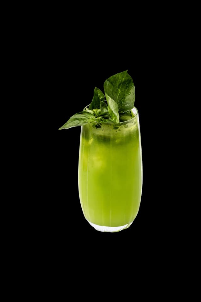 Green Reset