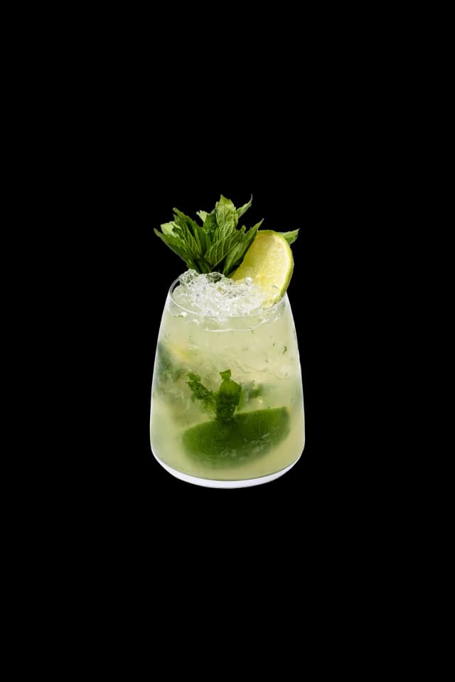 Lime Breeze