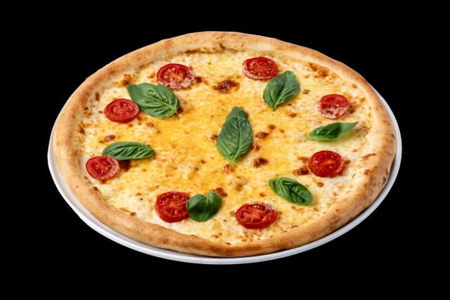 Pizza Margarita