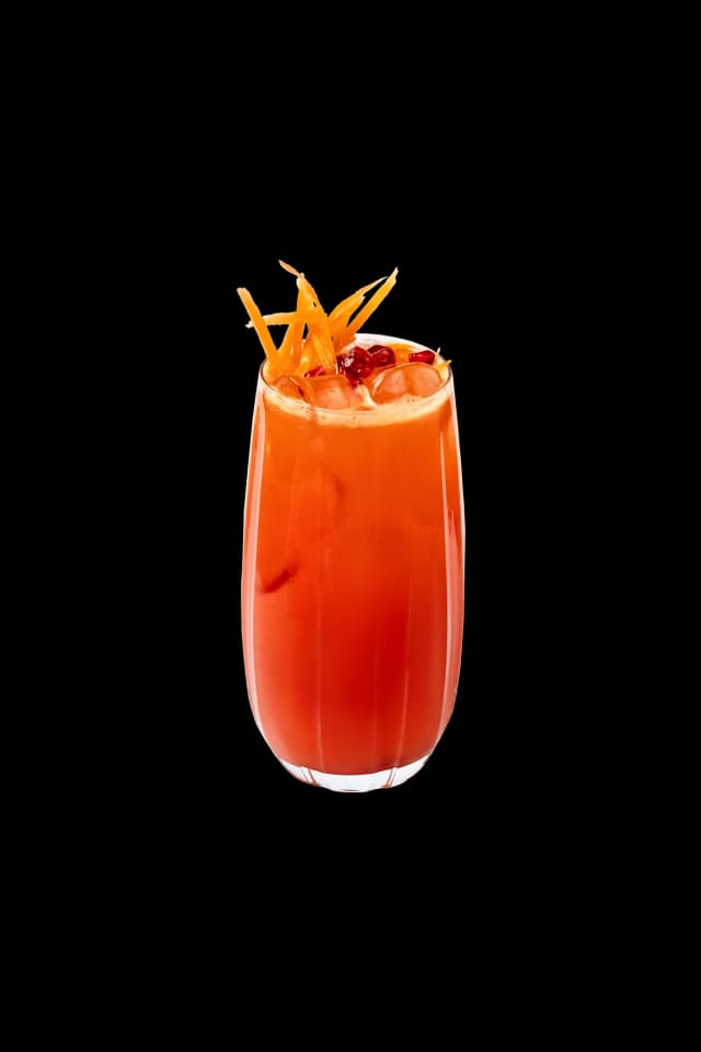 Red Revival