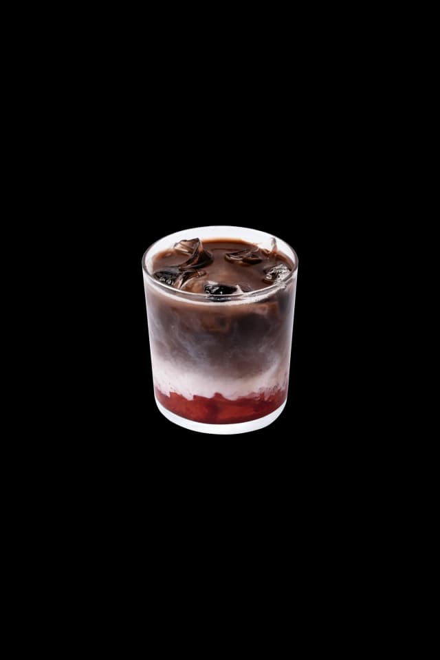 Strawberry Choco