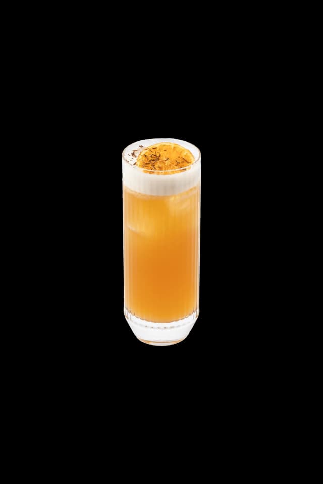 White Peach