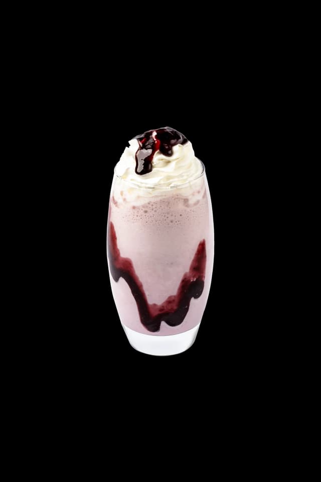 Wild Berry
